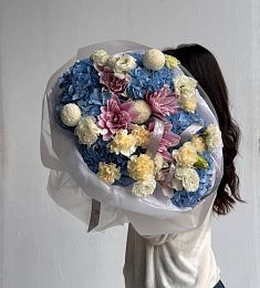 Букет "Нора"